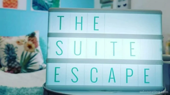 The Suite Escape, Anaheim - Photo 4