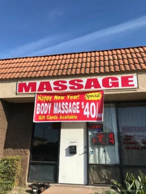 Relax massage, Anaheim - Photo 2
