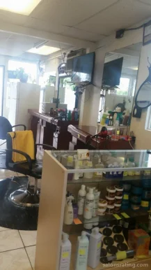 Mary barber and beauty salon, Anaheim - Photo 4