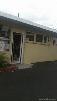 Mary barber and beauty salon, Anaheim - Photo 3
