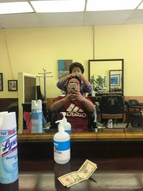 Professional Hair Cut, Anaheim - Photo 4