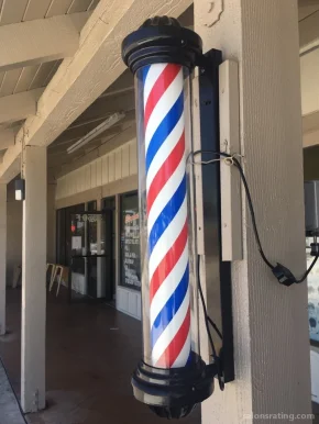 Professional Hair Cut, Anaheim - Photo 1