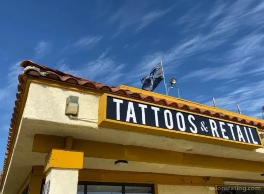 Level IV Tattoos and Retail, Anaheim - Photo 2