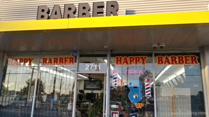 Happy Barber, Anaheim - Photo 2