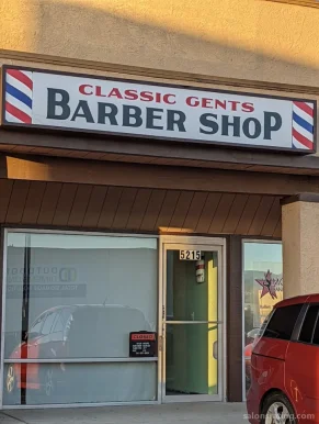 Classic Gents Barbershop, Anaheim - Photo 2