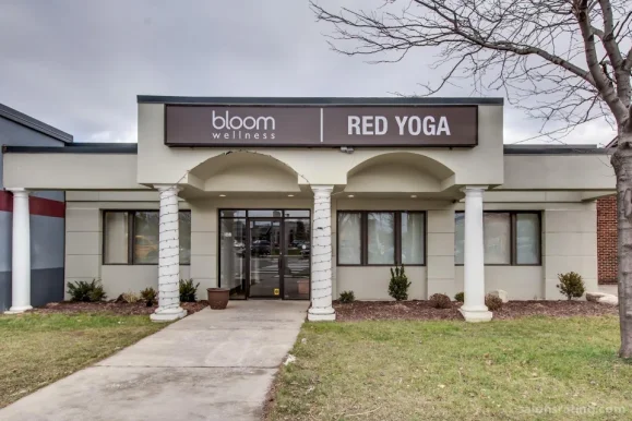 Bloom Wellness Spa & Hot Yoga, Ann Arbor - Photo 1