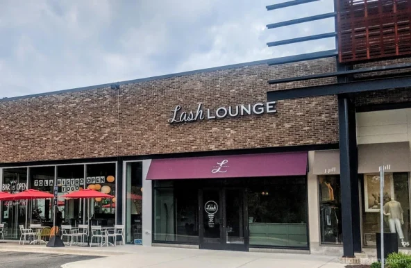 The Lash Lounge Ann Arbor – Washtenaw and Platt, Ann Arbor - Photo 2