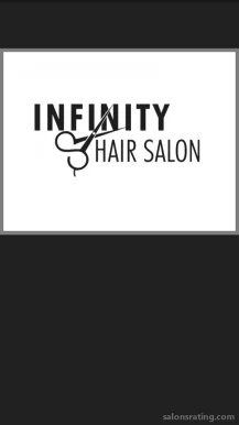 Infinity Hair Salon Ann Arbor, Ann Arbor - Photo 2