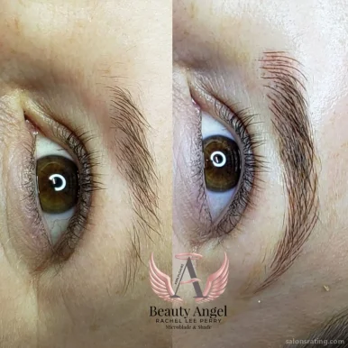 Eyeconic Lashes & Brows, Ann Arbor - Photo 4