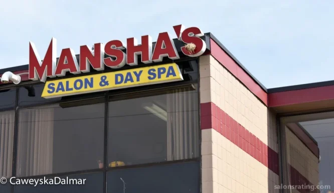 Mansha's Salon & Day Spa, Ann Arbor - Photo 2