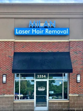 Milan Laser Hair Removal, Ann Arbor - Photo 3