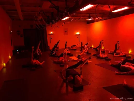 Mota Thai Yoga, Ann Arbor - Photo 3