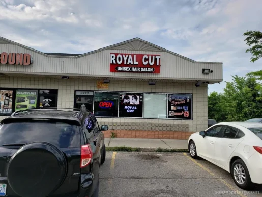 Royal Cut, Ann Arbor - Photo 3