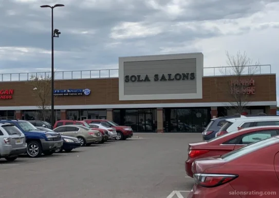 Sola Salon Studios, Ann Arbor - Photo 2