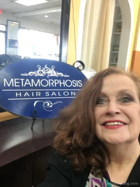Metamorphosis Hair Salon, Ann Arbor - Photo 3