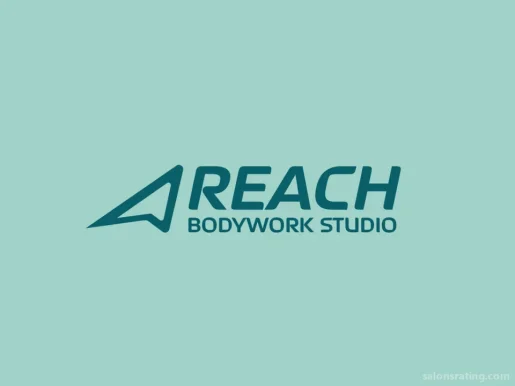 Reach Bodywork Studio, Ann Arbor - Photo 1