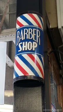 Varsity Barber Shop, Ann Arbor - Photo 3