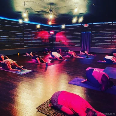 Ita Yoga Studio Infrared Heated Yoga, Ann Arbor - Photo 4