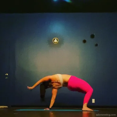 Ita Yoga Studio Infrared Heated Yoga, Ann Arbor - Photo 1