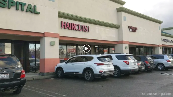 Haircut Headquarters, Antioch - Photo 2