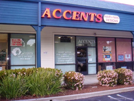Accents Hair & Nail Designs, Antioch - Photo 2