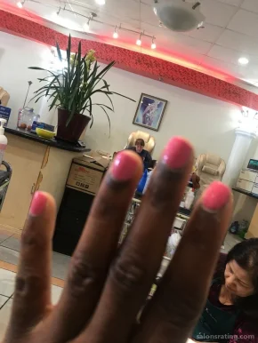 Color Nails and Spa, Antioch - Photo 1