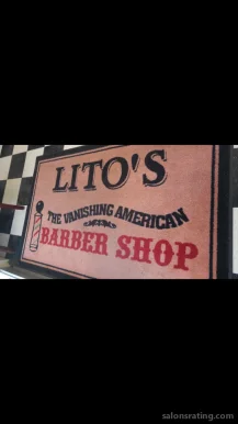Lito's Barber Shop, Antioch - Photo 1