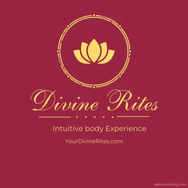 Divine Rites Intuitive Body Experience, Antioch - Photo 2