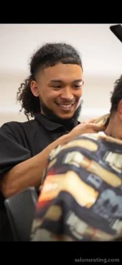 The League XS Apprentice Academy of Cosmetology and Barbering, Antioch - Photo 1