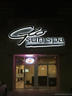Glo Sun Spa, Arlington - Photo 1