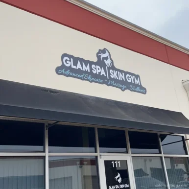 Glam spa | Skin gym, Arlington - Photo 4
