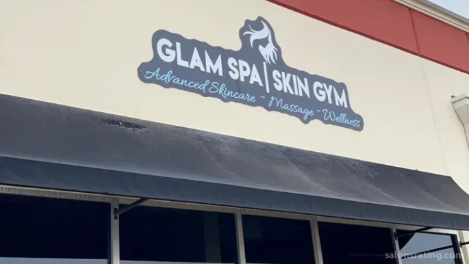 Glam spa | Skin gym, Arlington - Photo 1