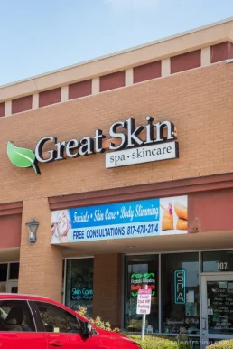 Great Skin Spa Skincare & Facial Club, Arlington - Photo 1