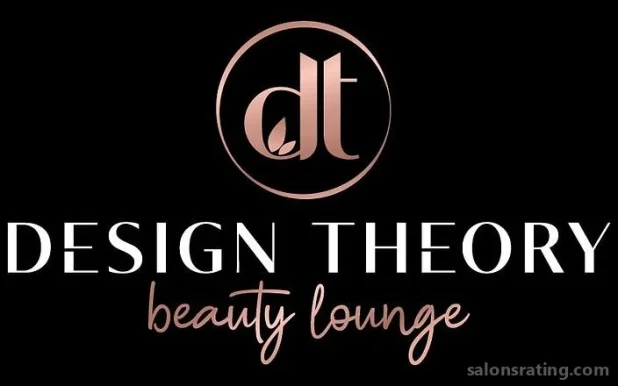 Design Theory Beauty Lounge, Arlington - Photo 4