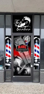 Bladez Barber Shop, Arlington - Photo 1