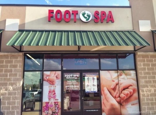 Foot Spa and Body Massage, Arlington - Photo 3