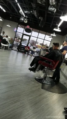 The Barbers Lounge LLC, Arlington - Photo 1