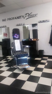 New Era Barbershop, Arlington - Photo 2
