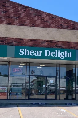 Shear Delight, Arlington - 