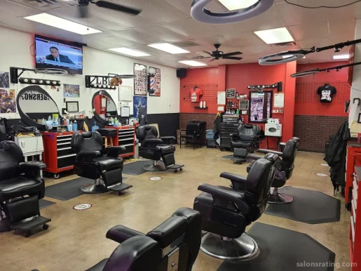 Fresh Styles Barbershop, Arlington - Photo 1