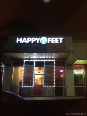 Happy Feet - Matlock Store, Arlington - Photo 1