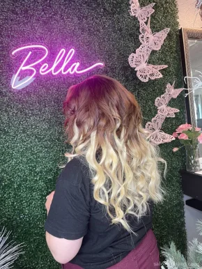 Bella Mia Salon and Day Spa, Arlington - Photo 3