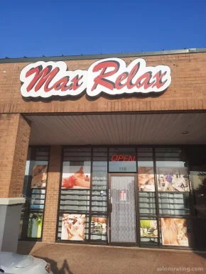 Max Relax Massage, Arlington - Photo 4