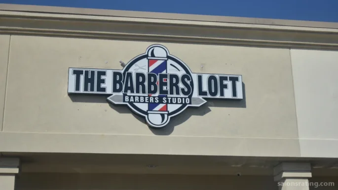 The Barber’s Loft, Arlington - Photo 3