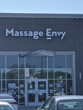 Massage Envy, Arlington - Photo 4