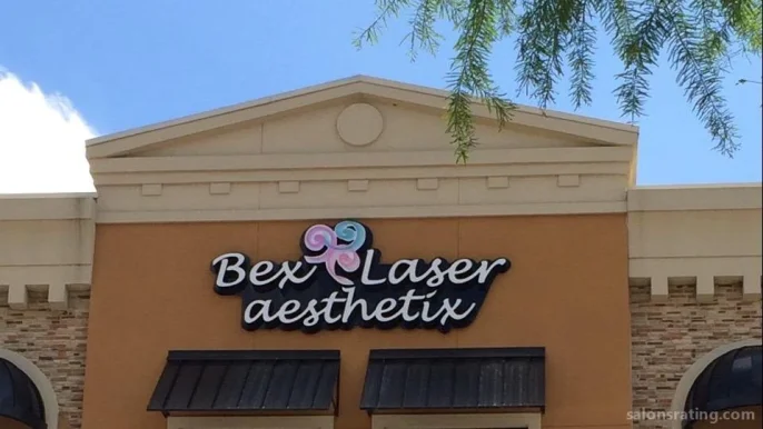 Bex Laser Aesthetix, Arlington - Photo 2