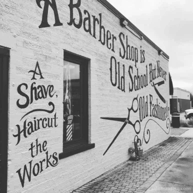 Legendz Classic Barber Shop, Arlington - Photo 5