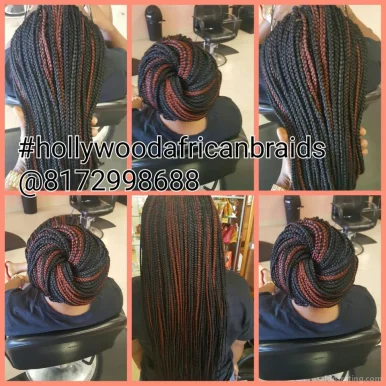 Hollywood African Hair Braiding, Arlington - Photo 1