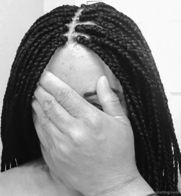 Keen Professional African Hair Braiding, Arlington - Photo 3