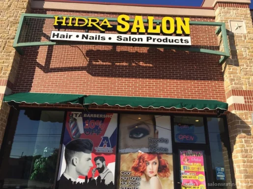 Hidra Salon, Arlington - Photo 4